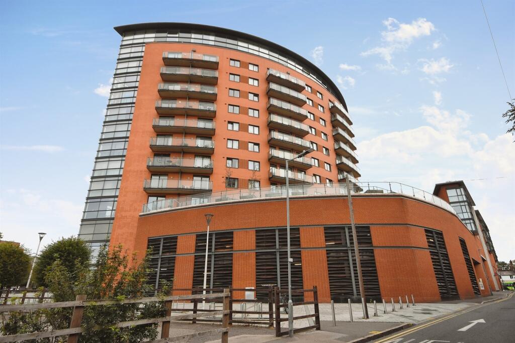 Main image of property: Viaduct Road, Chelmsford