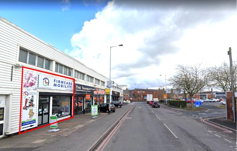 Main image of property: Day Street, Walsall, West Midlands, WS2