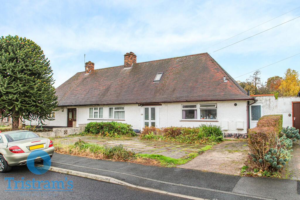 Main image of property: Hawton Crescent, Wollaton