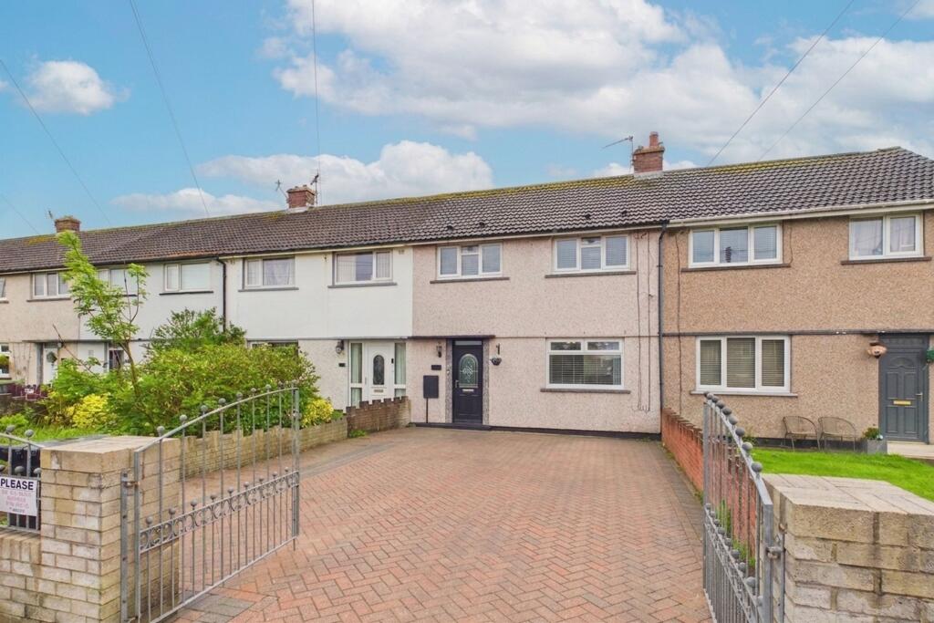 House in Workington, Ashfield - View 2