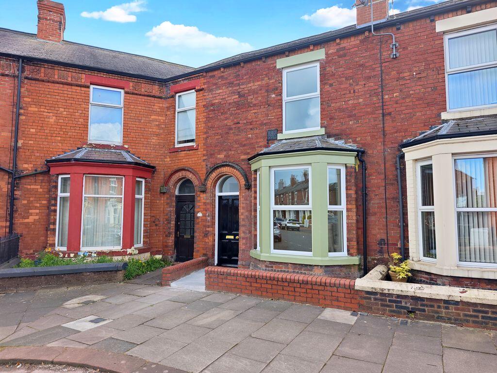 Main image of property: Petteril Street, Carlisle