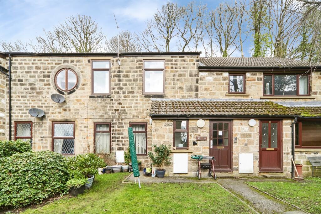 Main image of property: Bolton Grange, Yeadon, Leeds