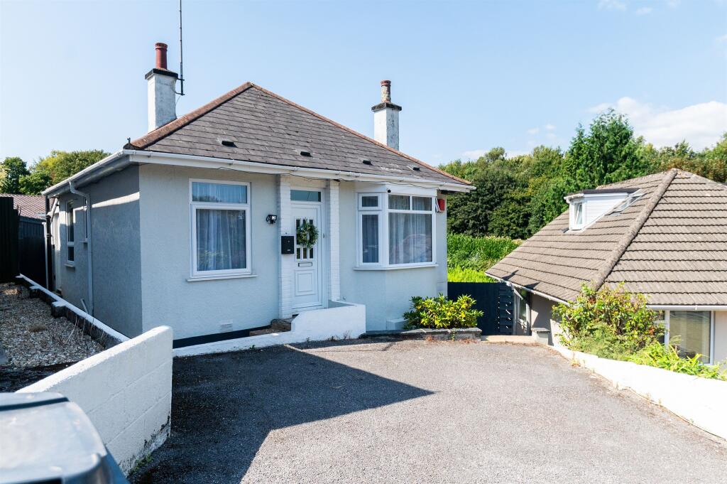 Main image of property: Valley View Road, Plymouth