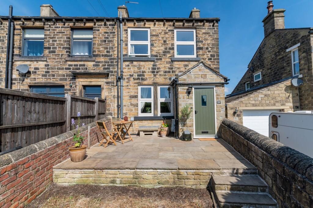 Main image of property: Station Cottage, Station Road, Shepley, HD8