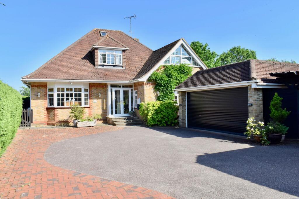Main image of property: River Lane, Fetcham, KT22