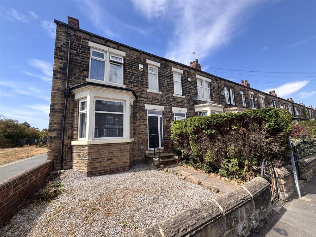 Main image of property: Chestnut Avenue, Leeds, West Yorkshire, LS15