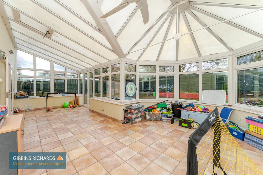 House in Taunton - More