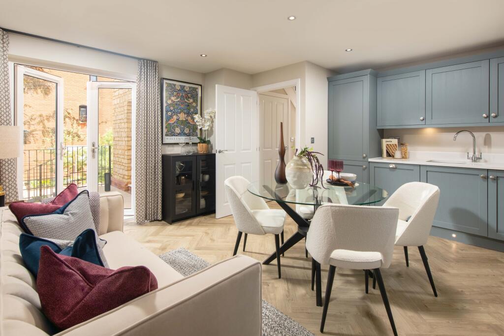 Main image of property: Oxlip Blvd, 
Ipswich, 
Suffolk, 
IP1 6FA