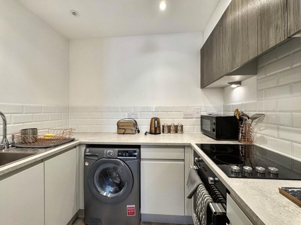 Apartment in Bournemouth - View 5