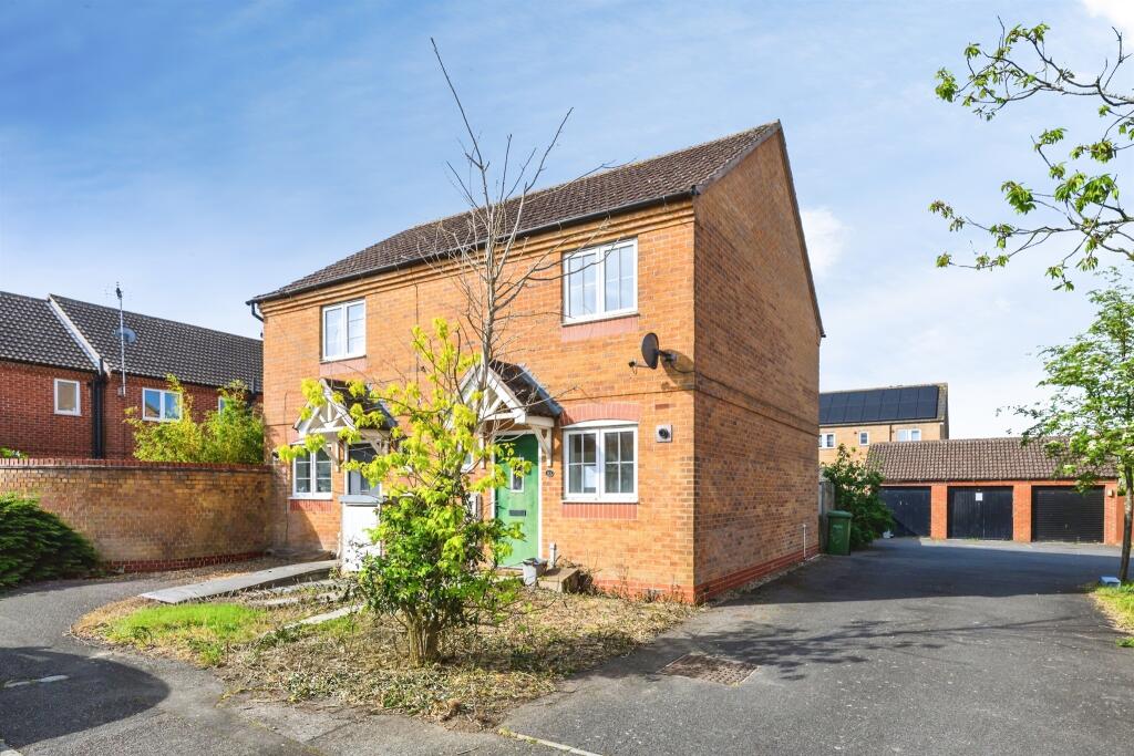 Main image of property: Sharnbrook Avenue, Hampton Vale, Peterborough