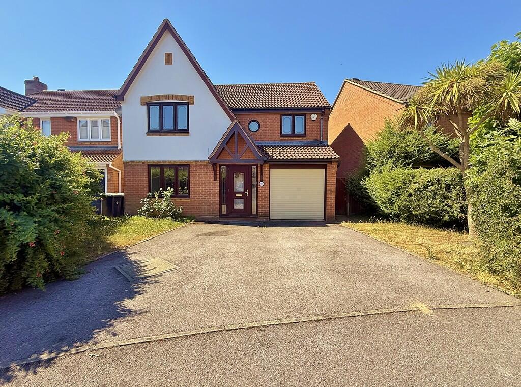 Main image of property: Fern Drive, Havant