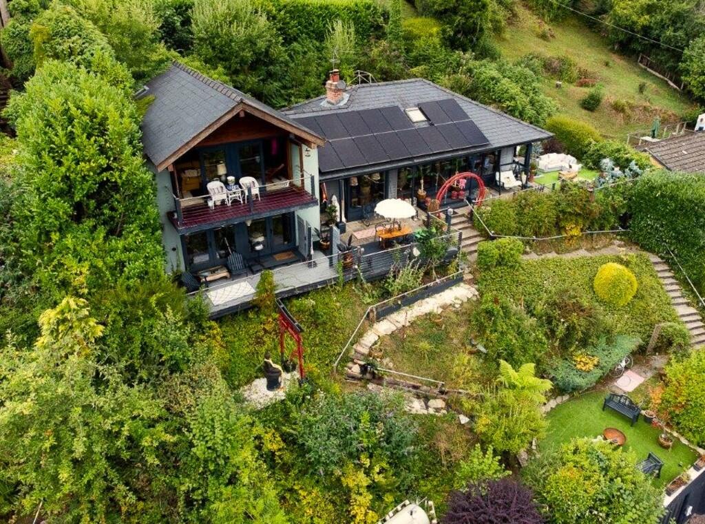 Main image of property: Symonds Yat West, Ross-on-Wye