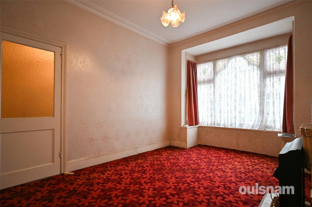 Additional image 8 of Milcote Road, Bearwood, West Midlands, B67