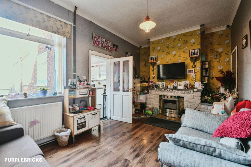 House in East Lindsey, Skegness - View 5