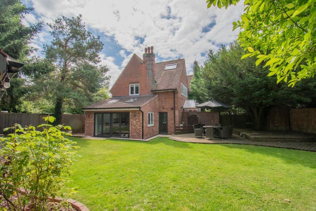 Main image of property: Abbots Road North, Humberstone