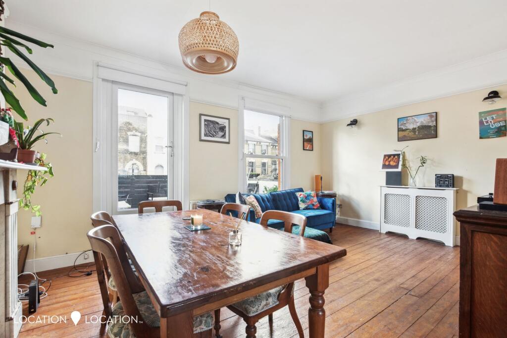 Main image of property: Cazenove Road, London, N16