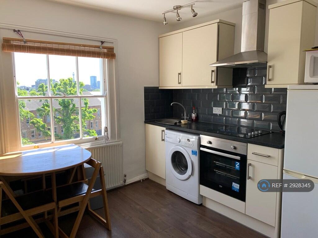 Main image of property: Agar Grove, London, NW1