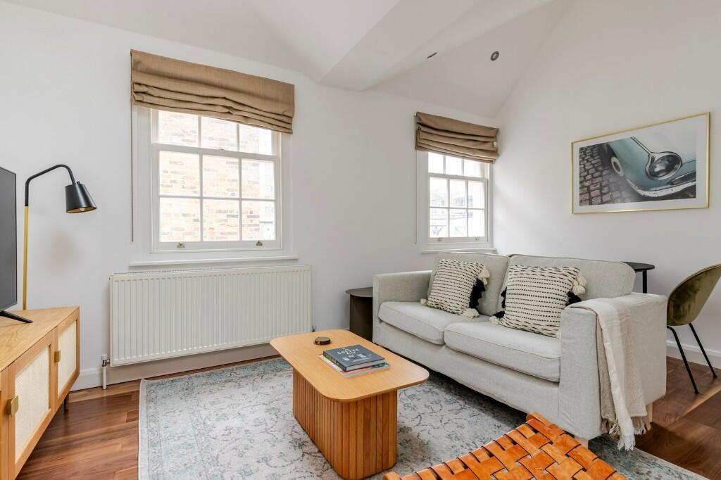 Main image of property: Ivor Place, London, NW1