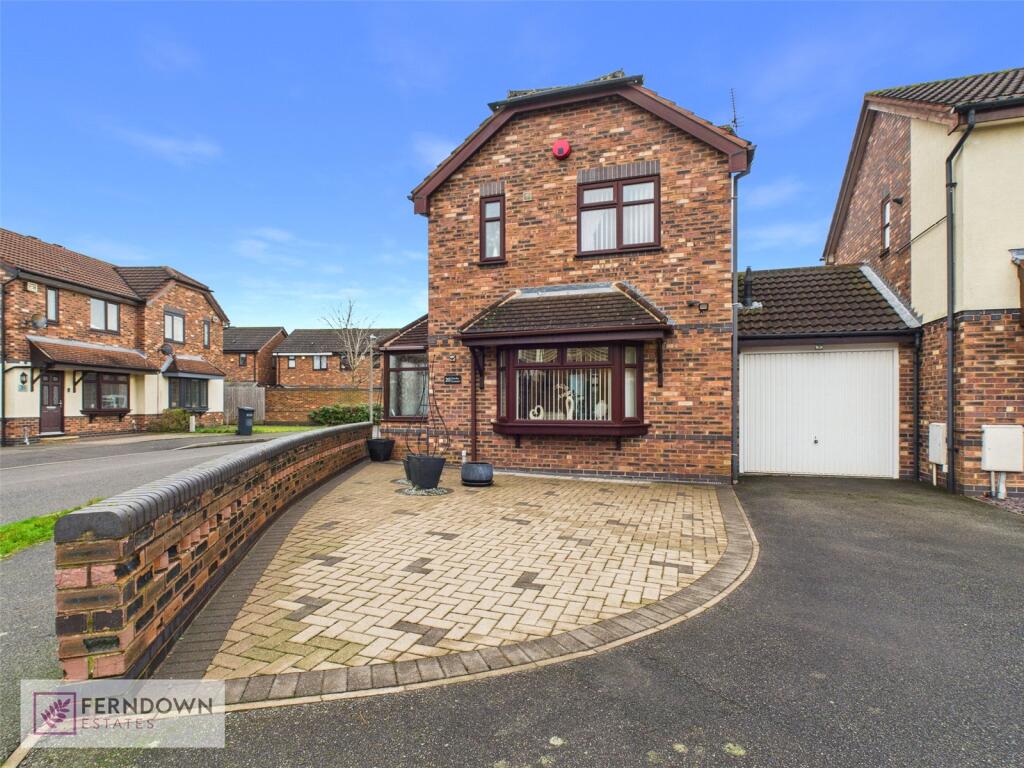 Additional image 9 of Dawley Crescent, Marston Green, Birmingham, B37