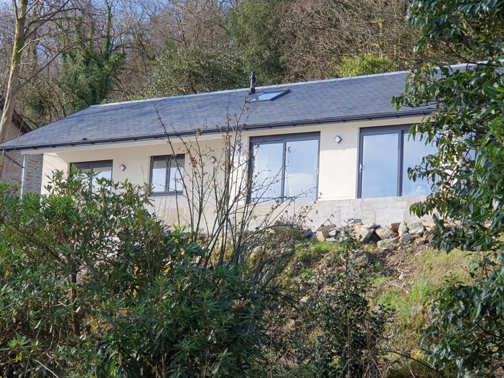 Main image of property: Bonny Vista, Blairmore, Dunoon, Argyll
