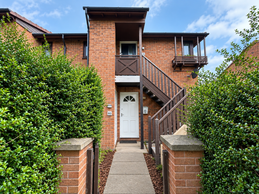 Main image of property: Dulverton Drive, MK4