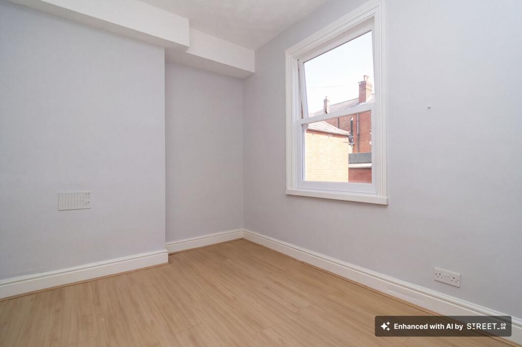 Apartment in Leicester, City of Leicester - More