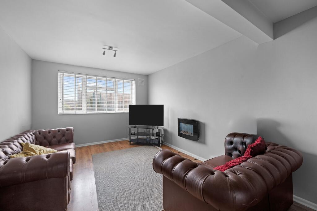 Apartment in London, Upper Belvedere - View 4