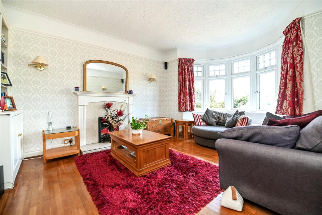 House in New Forest, Old Milton, New Milton - View 4