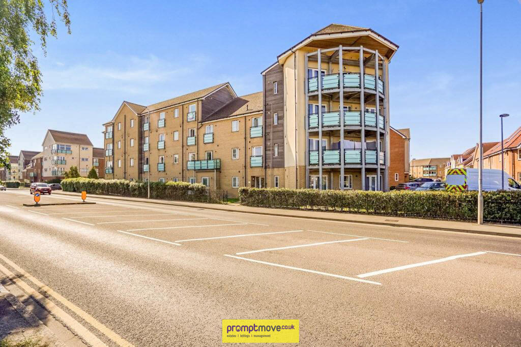 Main image of property: Daimler Drive, Dunstable, Bedfordshire, LU6