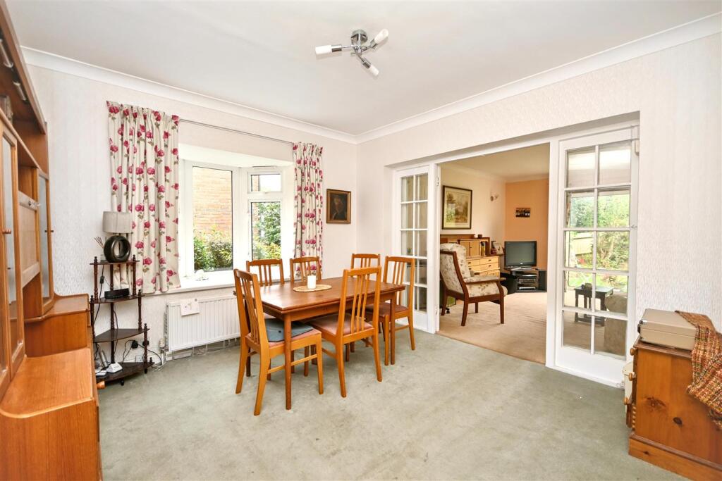 House in Brighton - View 5