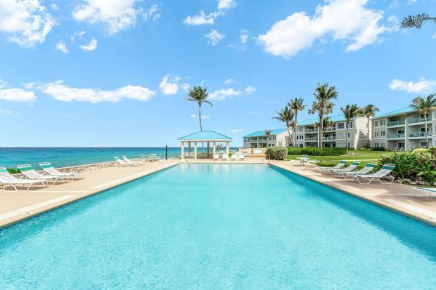 Main image of property: Ocean Point Villas, West Bay, Grand Cayman, Cayman Islands