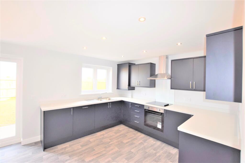 Lumley Fields, Skegness, PE25 photo 2