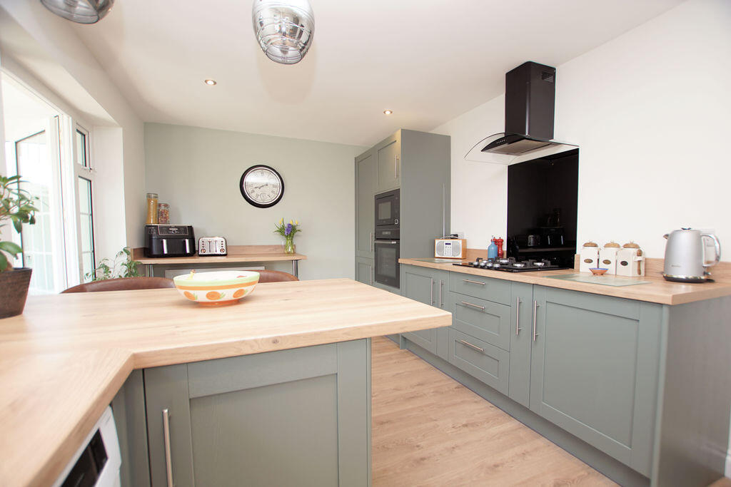 House in Gosport, Hampshire - View 3