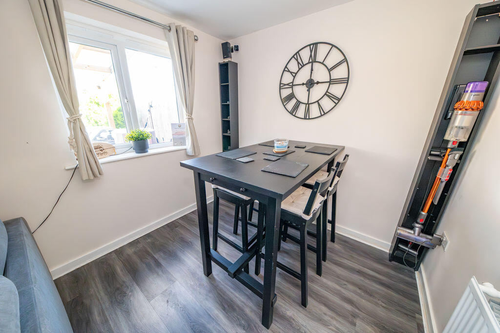 Turret Avenue, Warblington - View 4