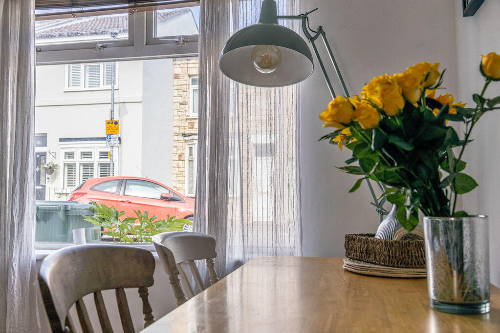 Ward Road, Eastney - View 5