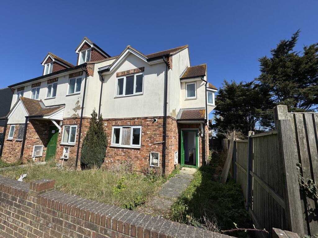 Main image of property: 1 Hurst Court, Halfway Road, Minster on Sea, Sheerness, Kent ME12 3AA