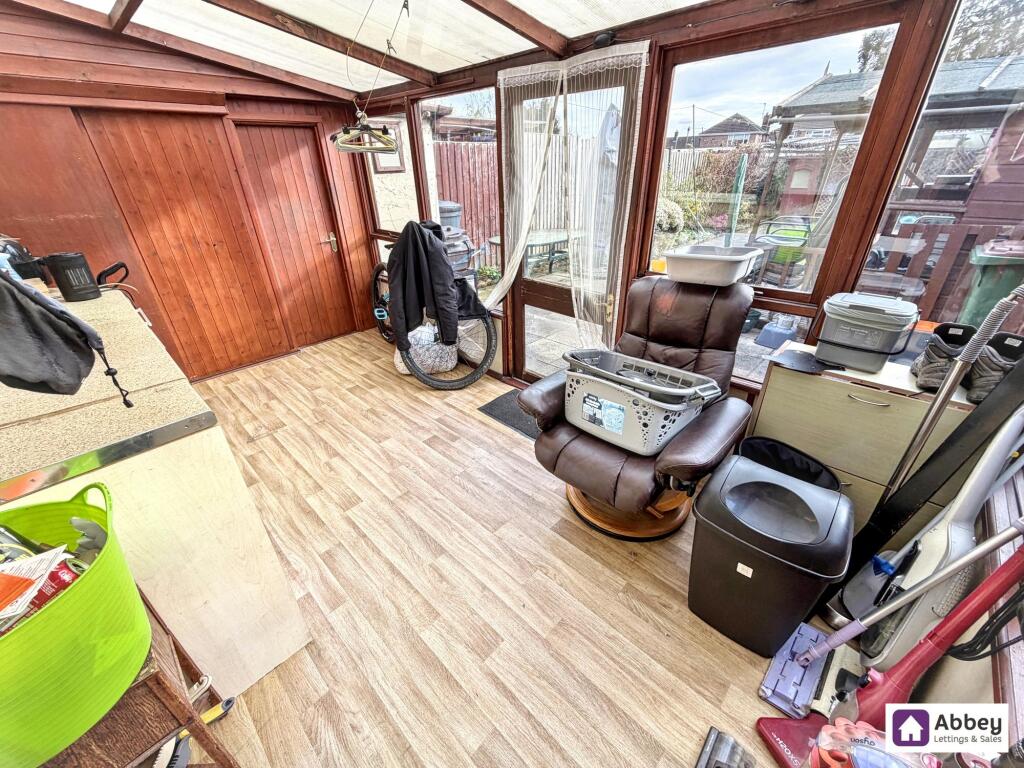 Radford Drive, Leicester, LE3 - View 6