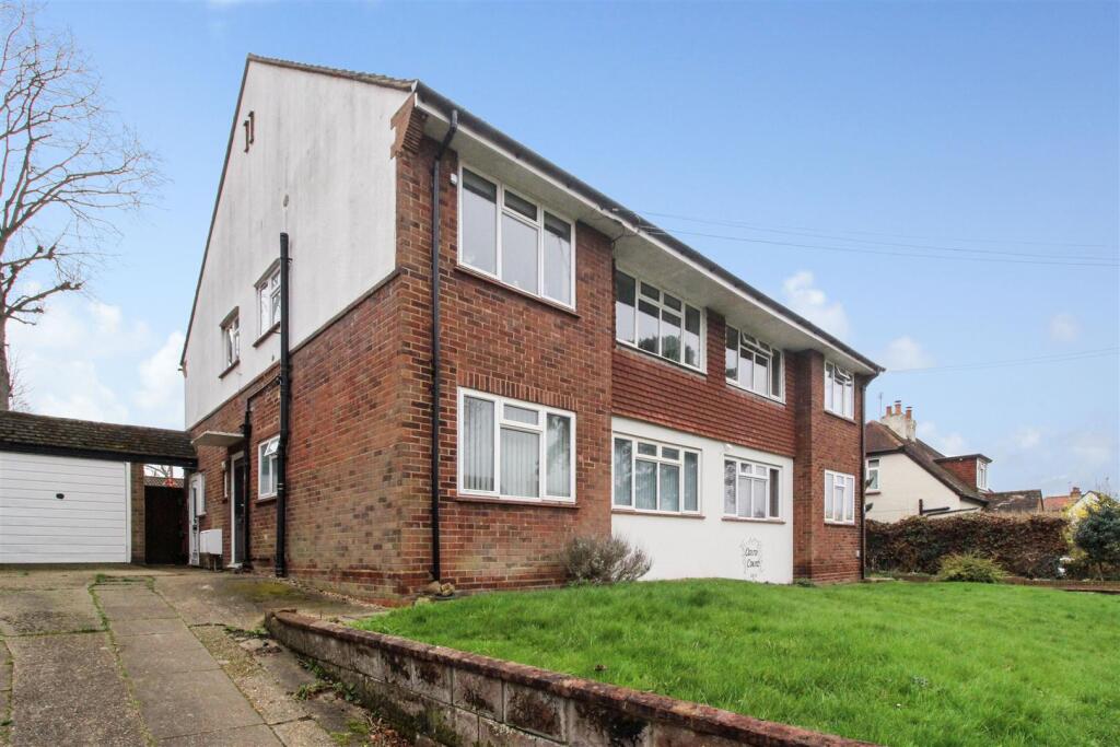 Main image of property: West Street, Ewell Village