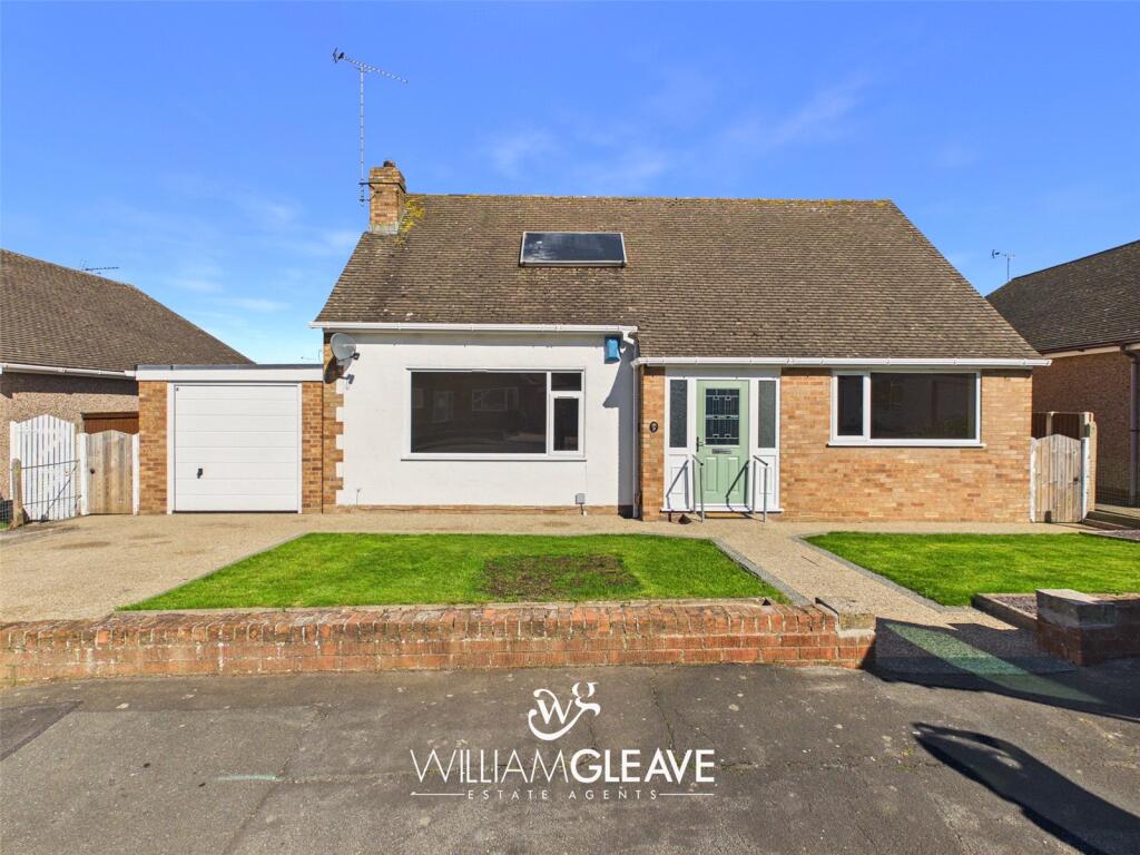 Main image of property: Bryn Twr, Abergele, LL22