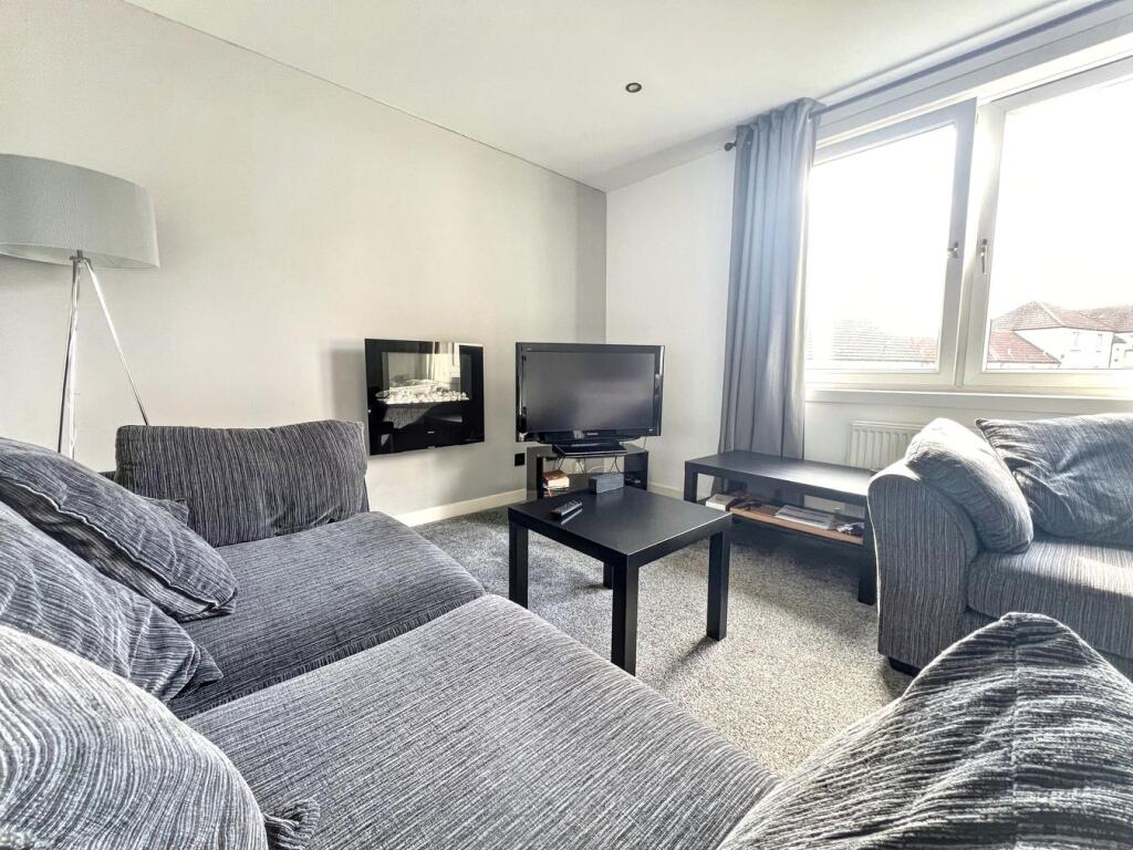 Apartment in Edinburgh, South Gyle - View 3