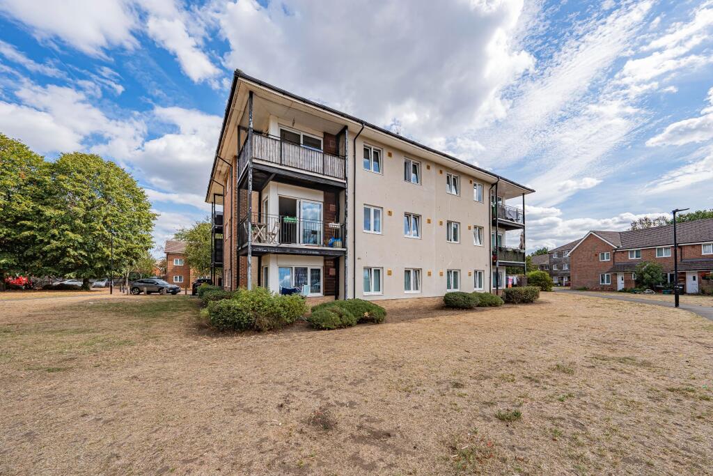Main image of property: Vimy Close, Hounslow
