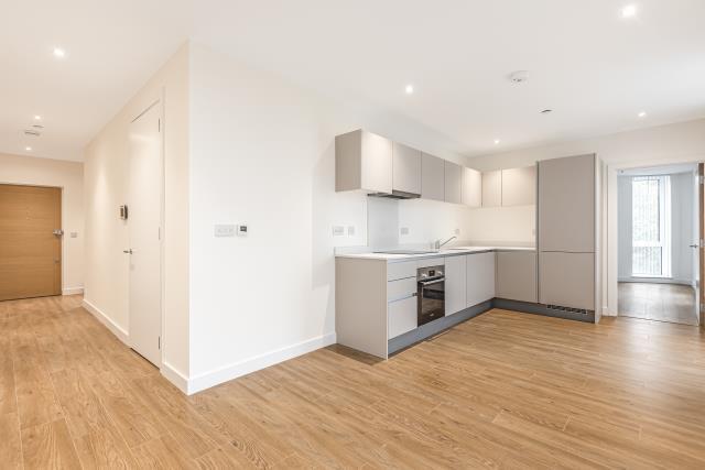 Main image of property: Royal Winchester House, Bracknell, RG12