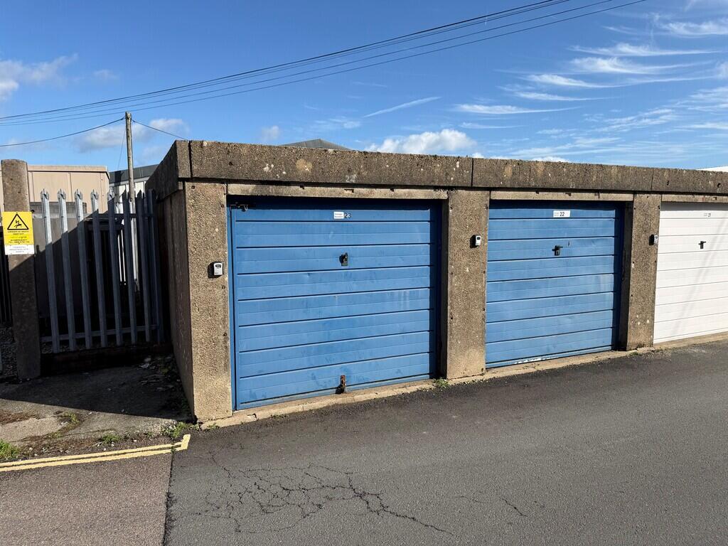 Main image of property: Collingwood Road, Dartmouth