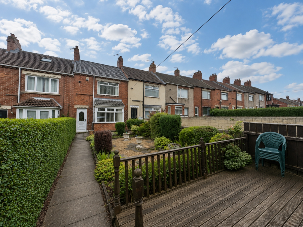 Main image of property: Denebank Avenue, Horden, County Durham, SR8
