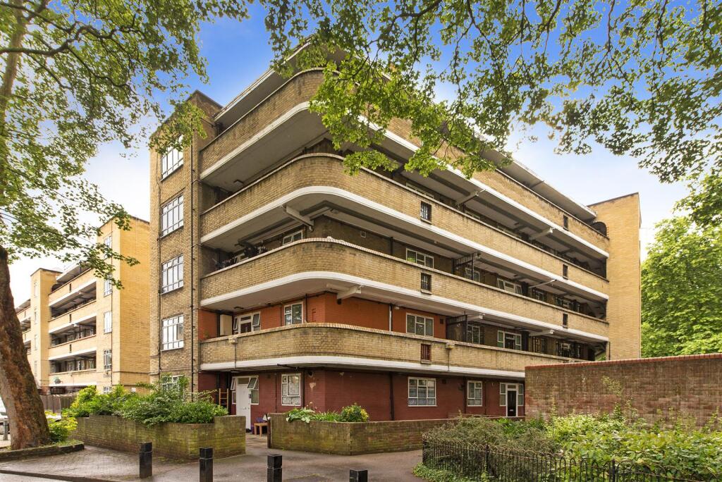 Main image of property: Highbury Estate, N5