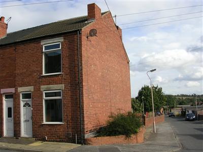 Main image of property: Gladstone Street, Mansfield Woodhouse