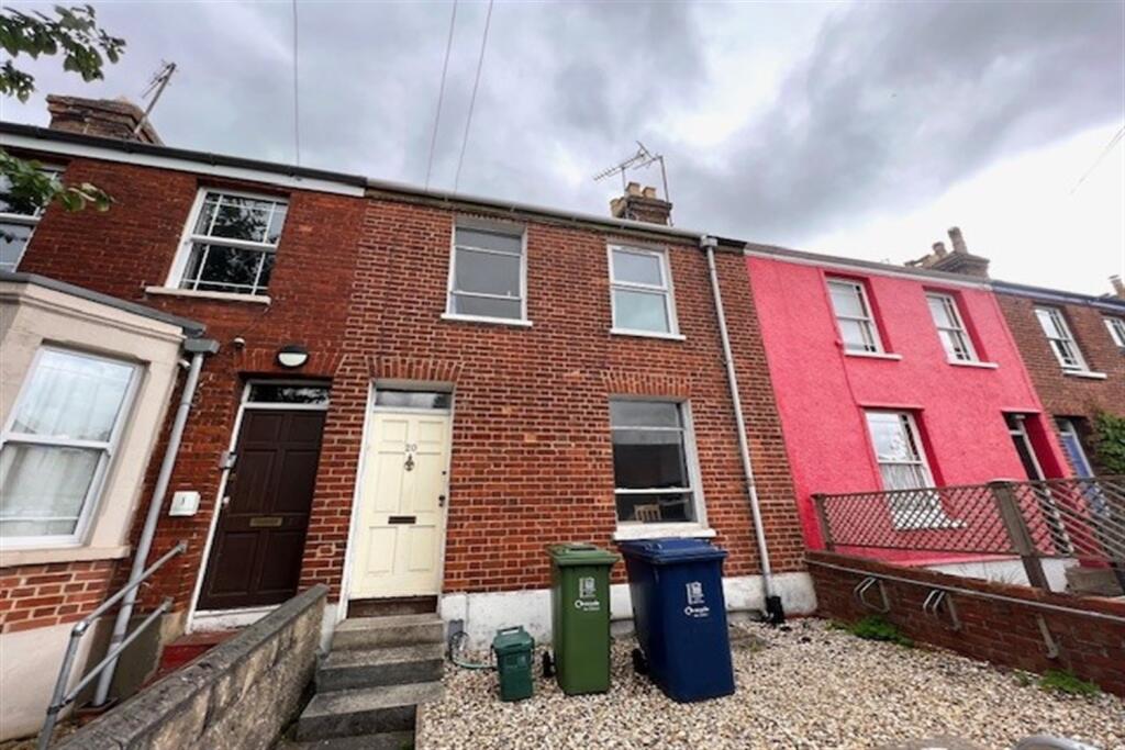 Main image of property: Tyndale Road, Oxford, Oxford, Oxford, OX4