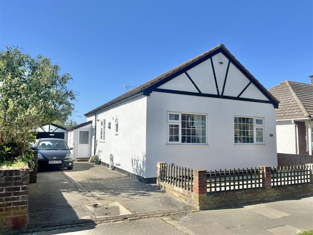 Main image of property: Jameson Road, Clacton-On-Sea, Essex
