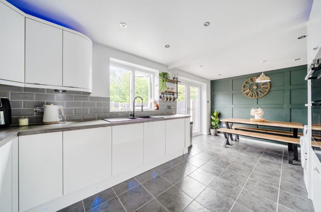 House in South Kesteven, Grantham - View 3