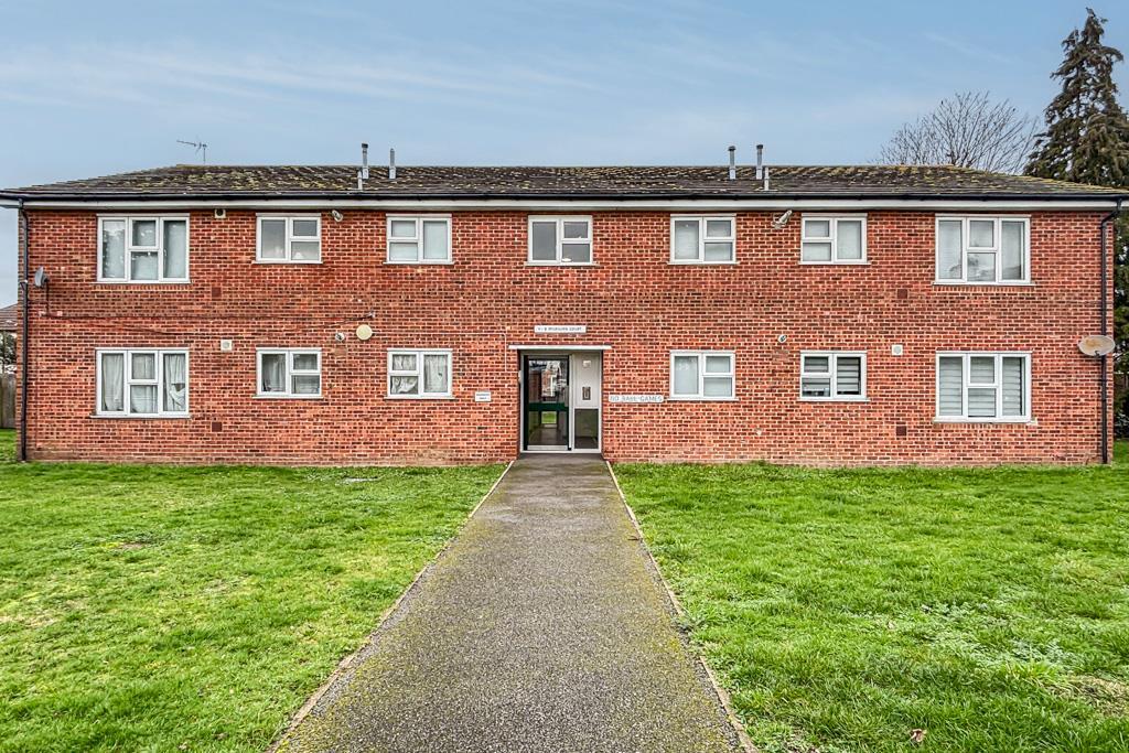 Main image of property: Milbourn Court, Middle Mead, Rochford